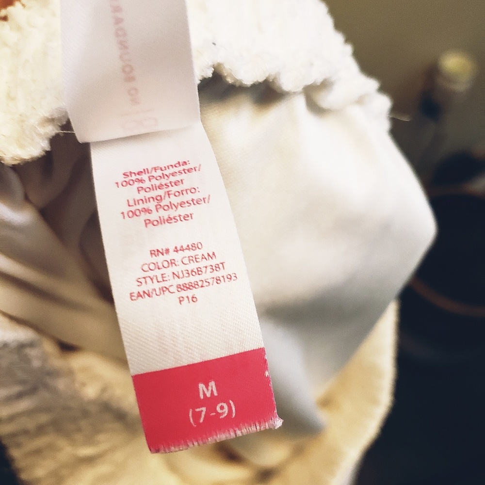 🌺 No Boundaries high low skirt - Picture 2 of 3